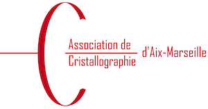Association de Cristallographie Aix Marseille