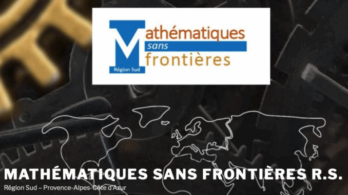 LOGO MSF